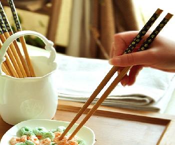 用筷子的礼仪
